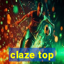 claze top